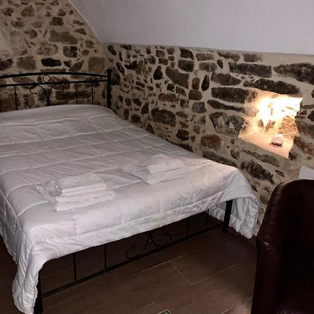 Medieval House Mesta Екстер'єр фото