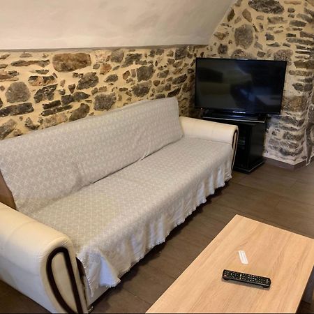 Medieval House Mesta Екстер'єр фото