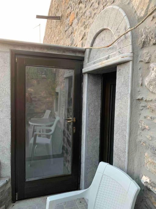 Medieval House Mesta Екстер'єр фото