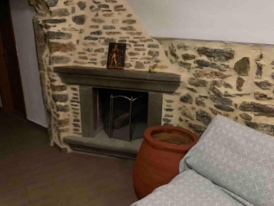 Medieval House Mesta Екстер'єр фото