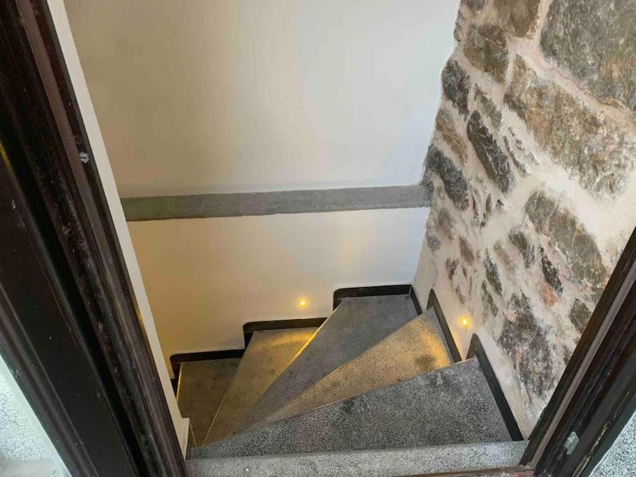 Medieval House Mesta Екстер'єр фото