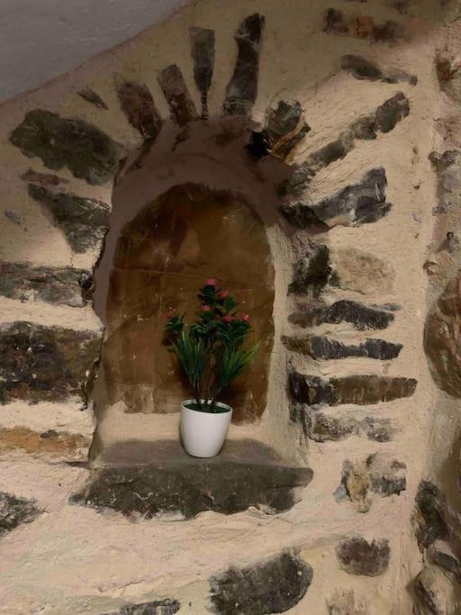 Medieval House Mesta Екстер'єр фото