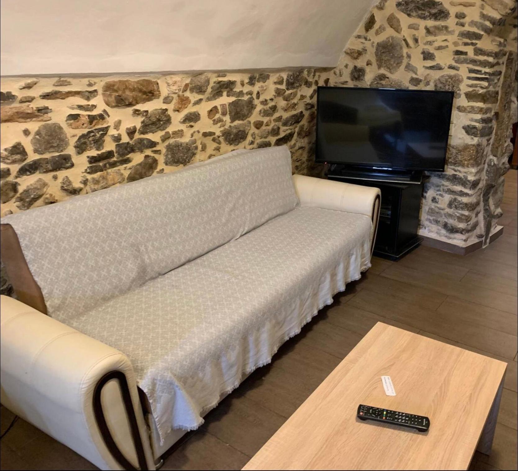 Medieval House Mesta Екстер'єр фото